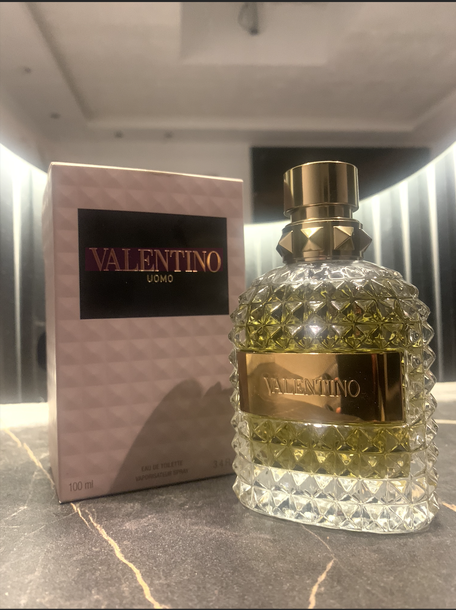 La Marsa Sidi Daoud Hommes Autre Parfum valentino uomo 100ml neuf