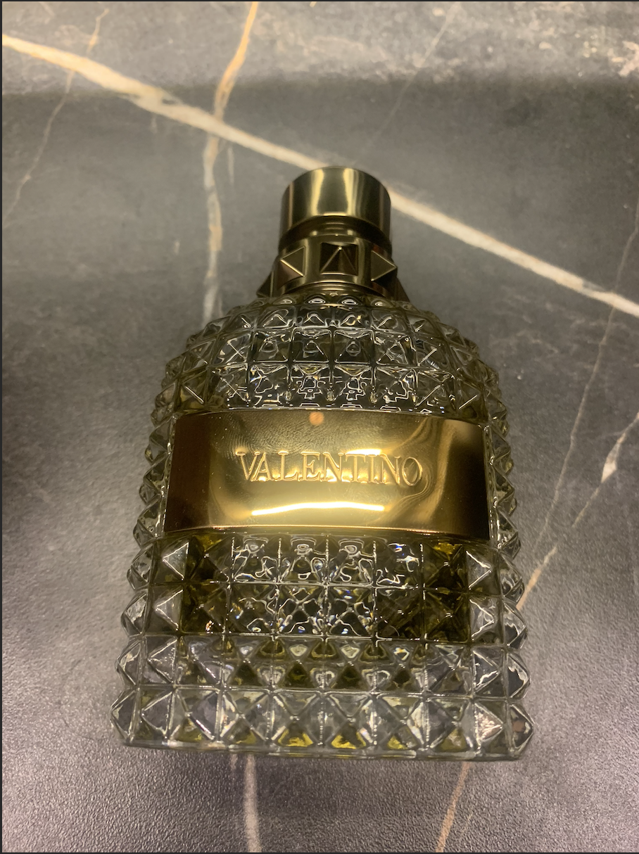 La Marsa Sidi Daoud Hommes Autre Parfum valentino uomo 100ml neuf