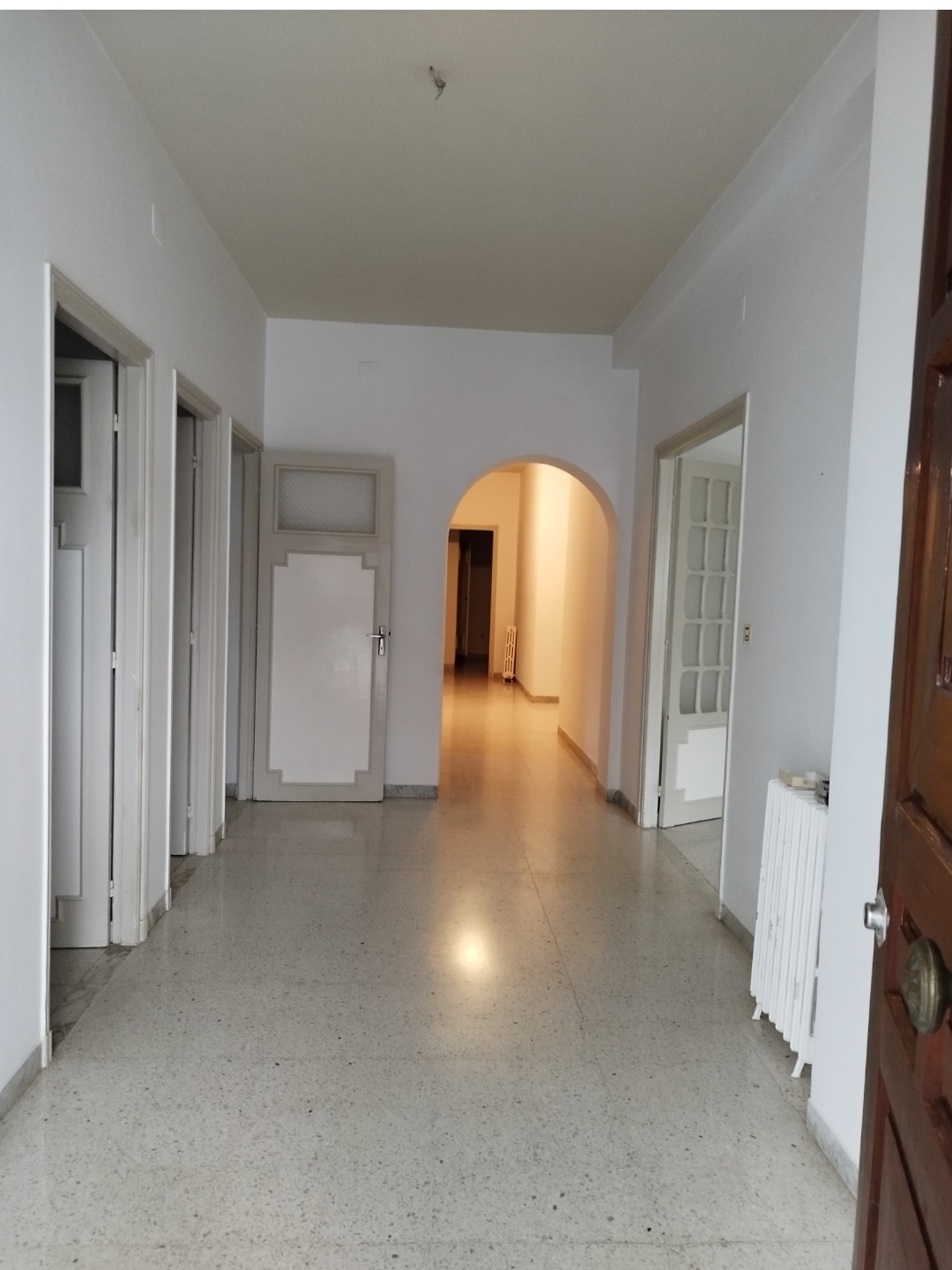 Le Bardo Le Bardo Location Maisons Villa spacieuse avec jardin a menzah 6