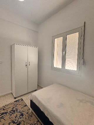 Djerba - Midoun Midoun Location vacances Appart. 3 pices Duplex meubl   midoun