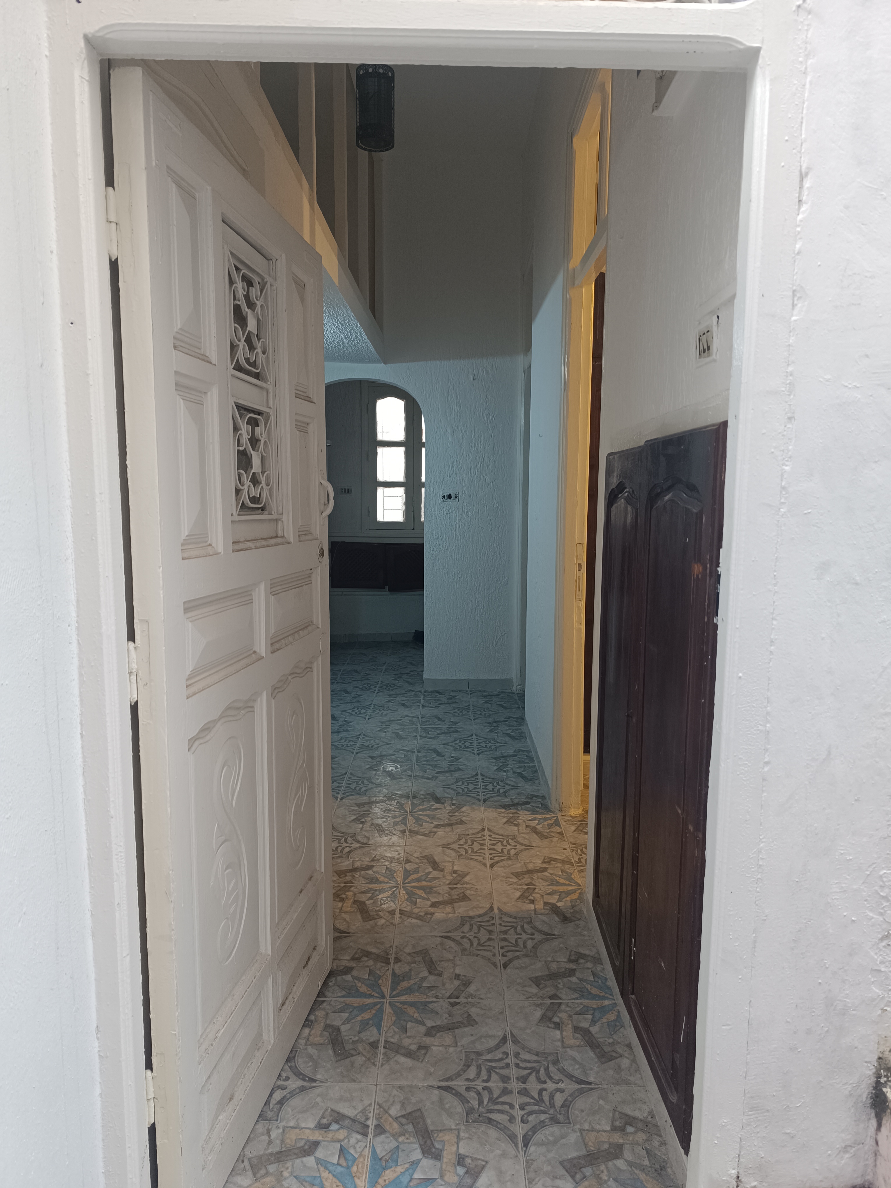 Bizerte Nord Bizerte Bab Mateur Location Appart. 2 pices Charmante maisonnette  entirement meuble