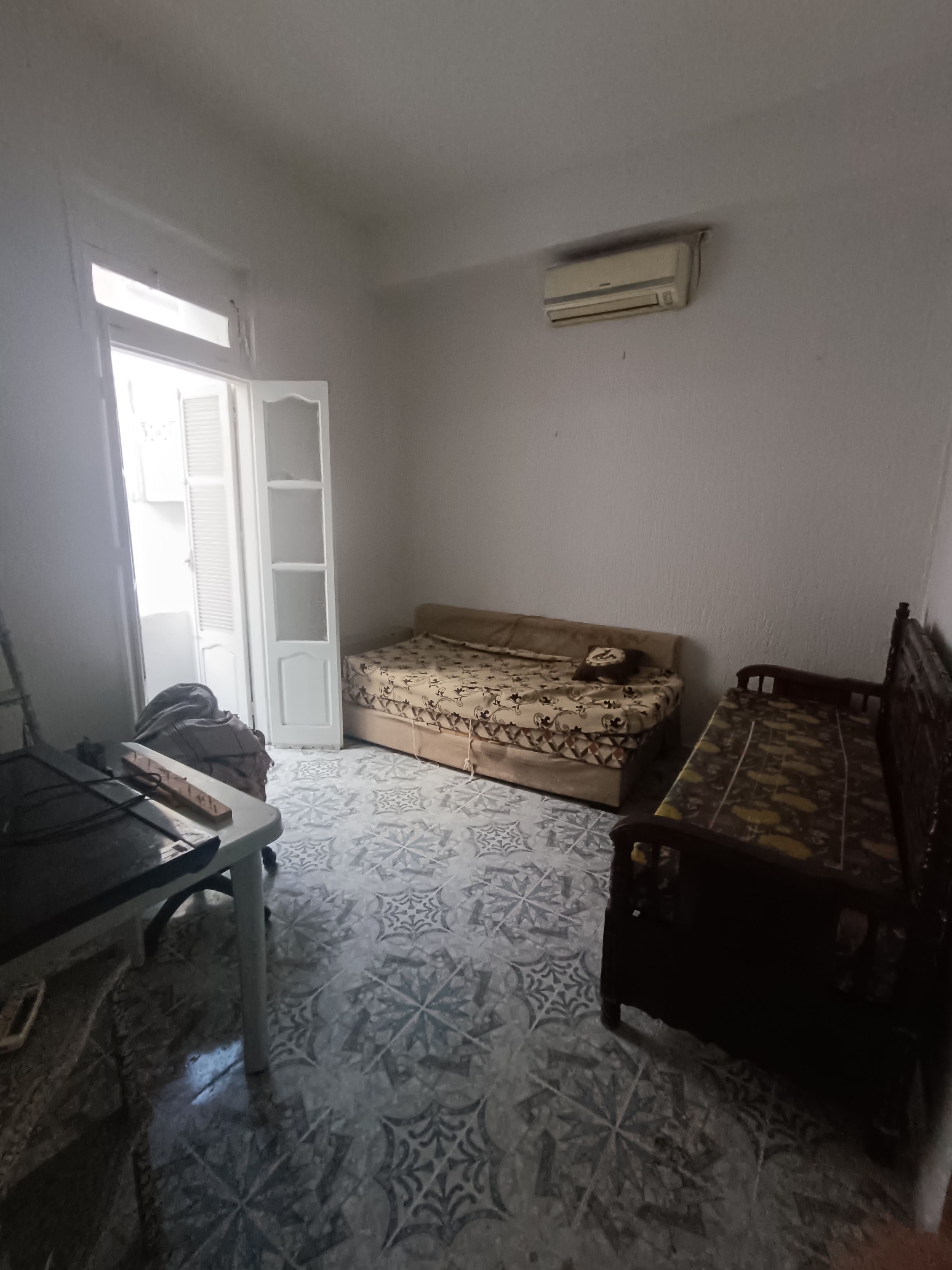 Bizerte Nord Bizerte Bab Mateur Location Appart. 2 pices Charmante maisonnette  entirement meuble