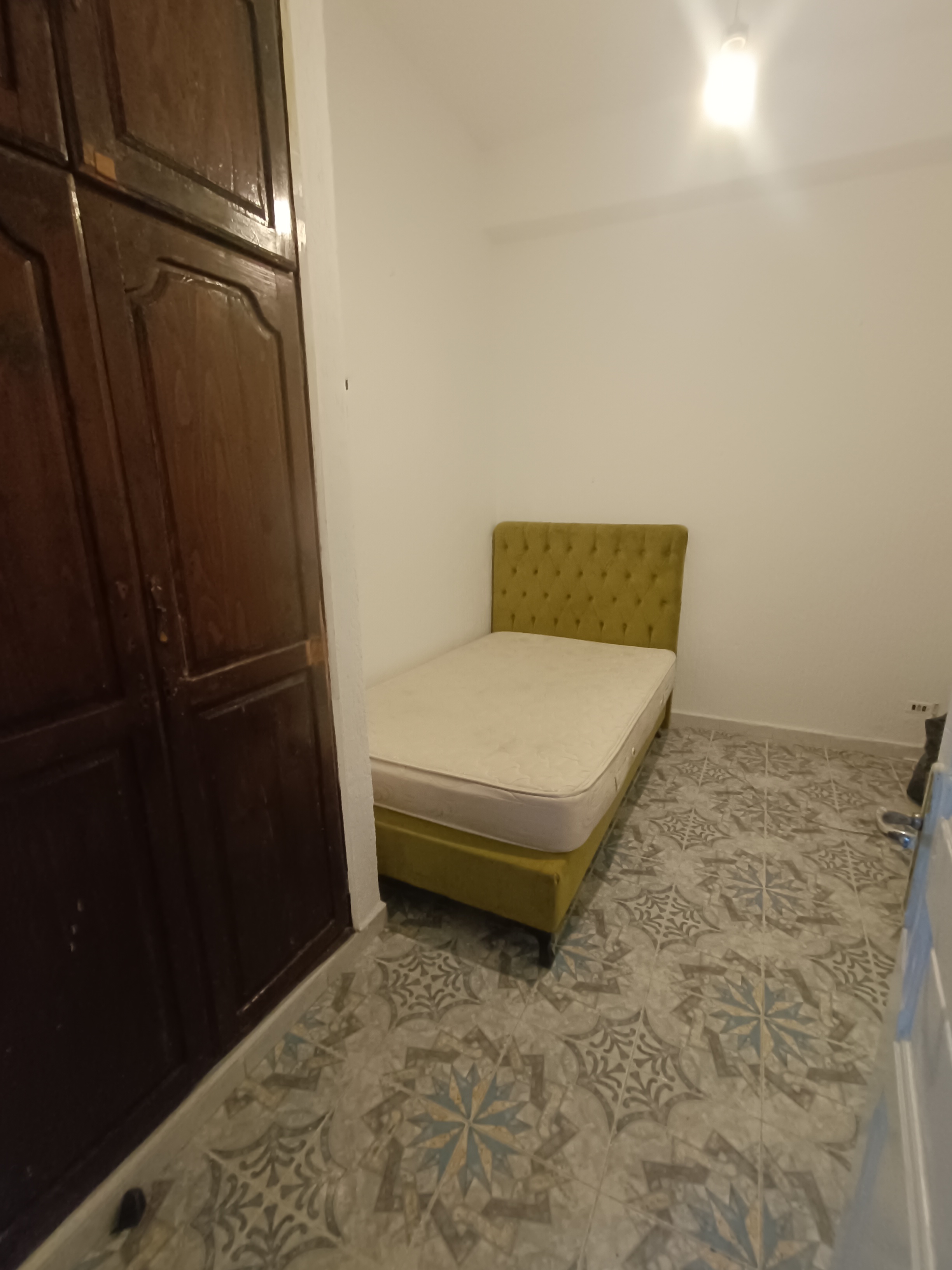 Bizerte Nord Bizerte Bab Mateur Location Appart. 2 pices Charmante maisonnette  entirement meuble