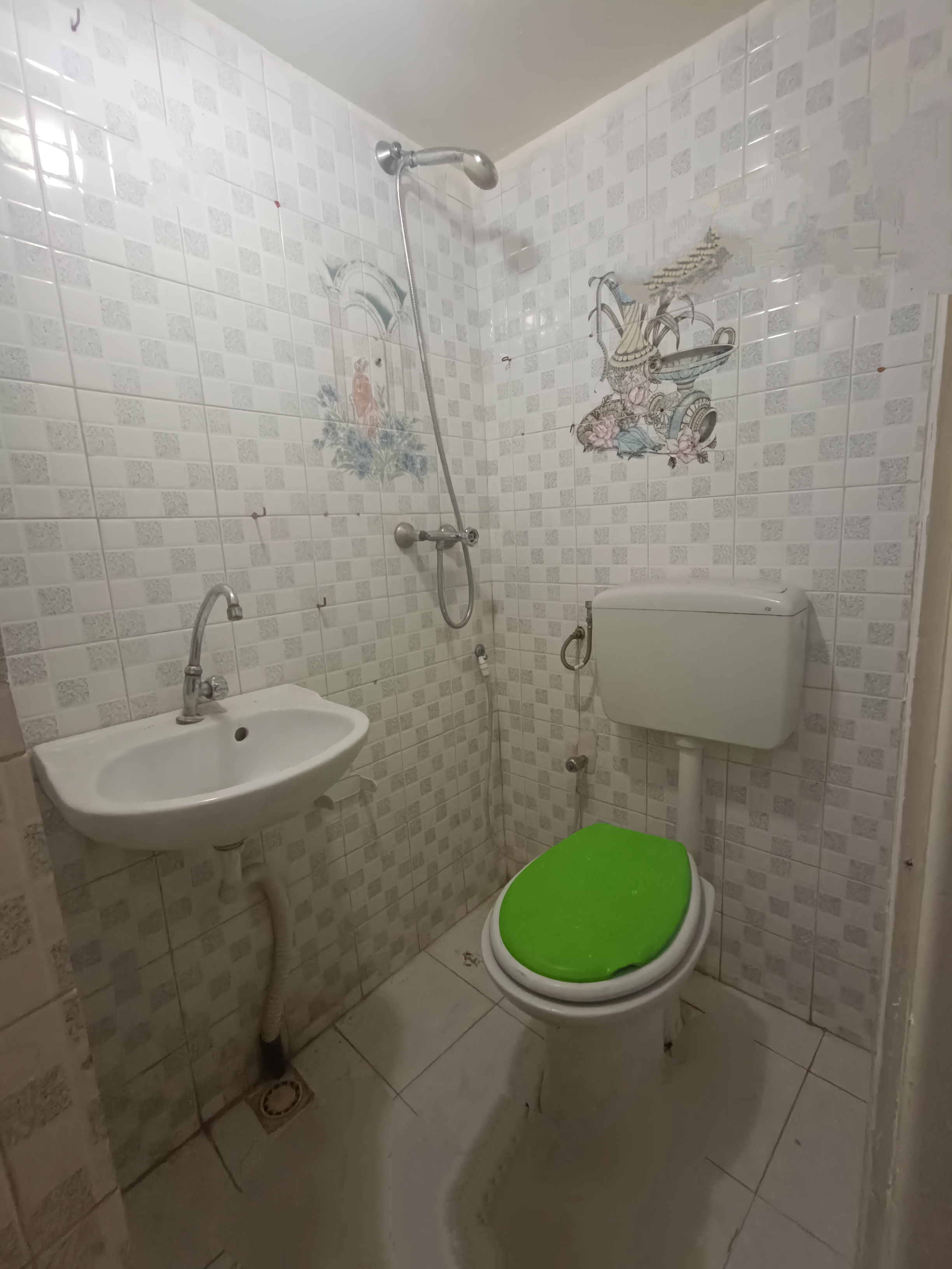 Bizerte Nord Bizerte Bab Mateur Location Appart. 2 pices Charmante maisonnette  entirement meuble