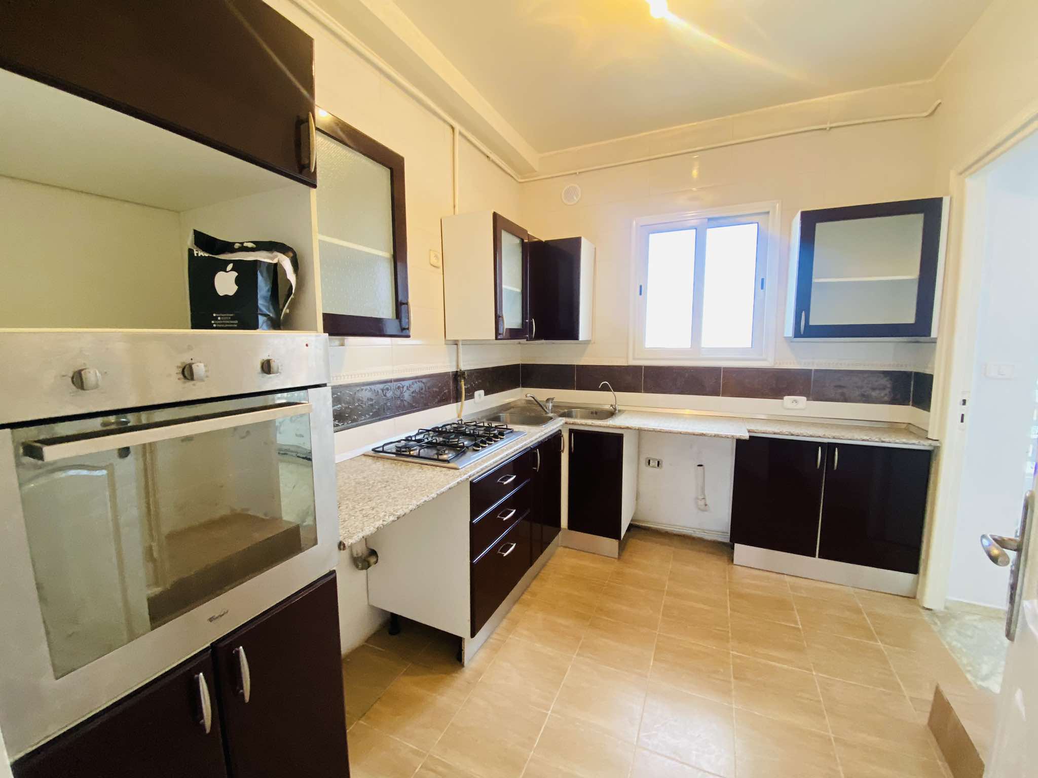 El Menzah El Menzah 9 Vente Appart. 3 pices Magnifique appartement s3  menzah 9