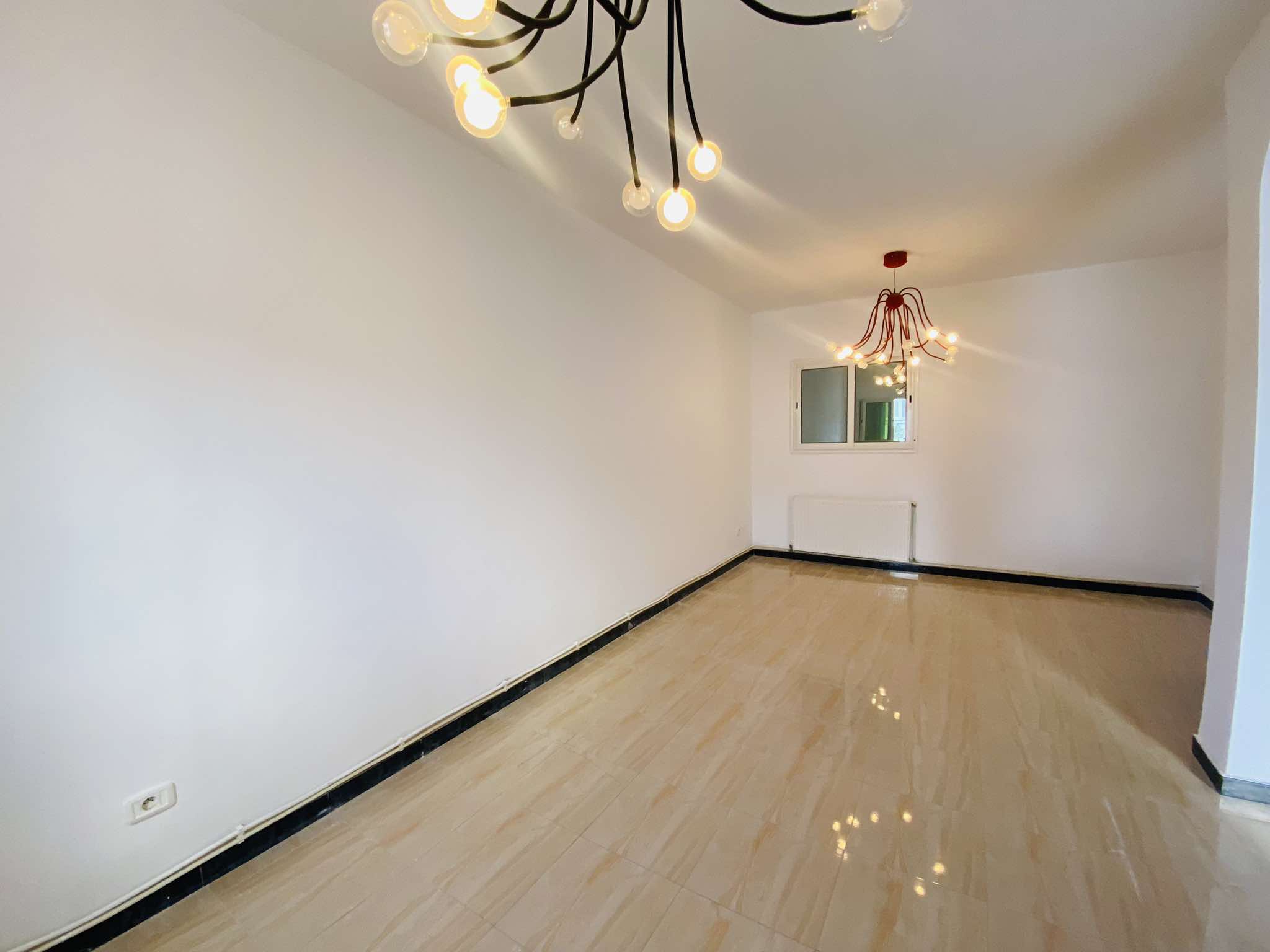 El Menzah El Menzah 9 Vente Appart. 3 pices Magnifique appartement s3  menzah 9