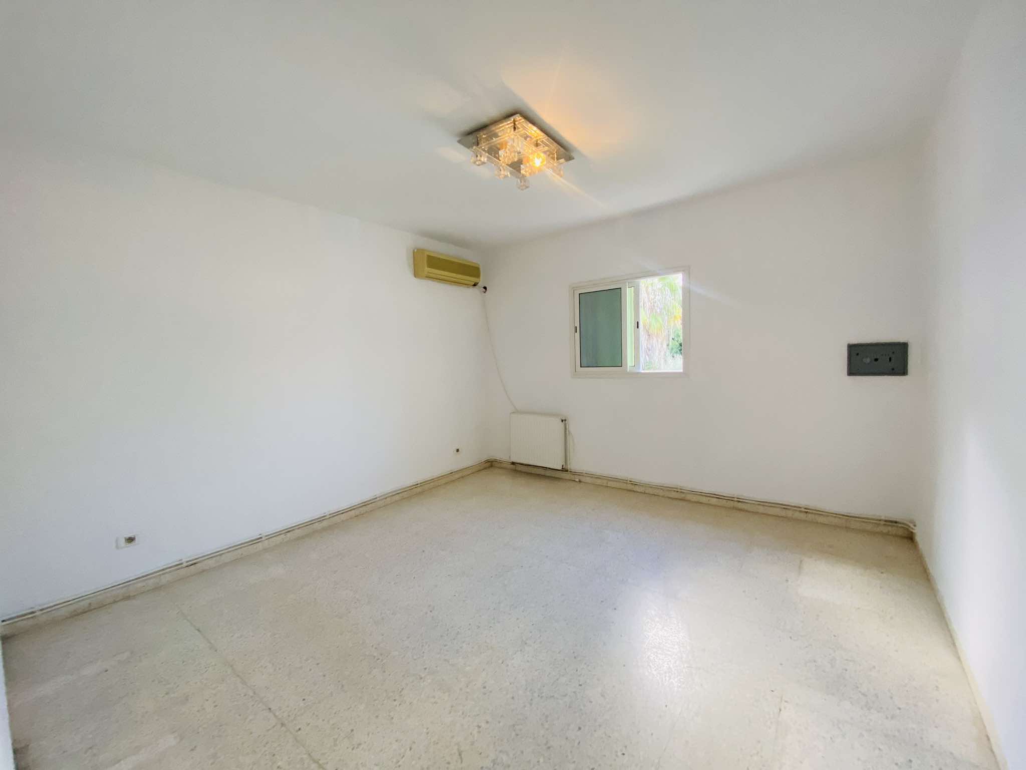 El Menzah El Menzah 9 Vente Appart. 3 pices Magnifique appartement s3  menzah 9