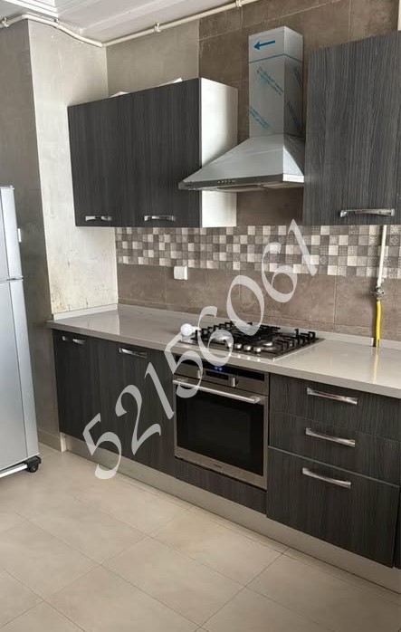 Ain Zaghouan Ain Zaghouan Vente Appart. 2 pices S2  ain zaghouan nord  tel 52156061n  fb7180