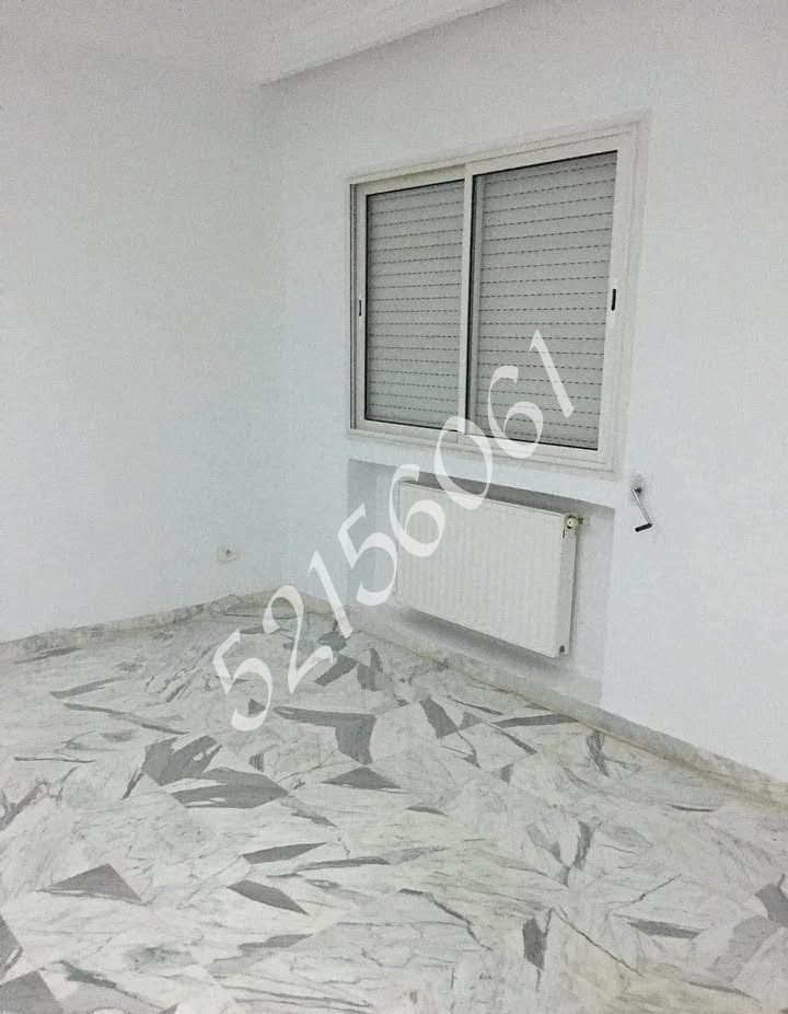 Carthage Cite Mohamed Ali Vente Appart. 3 pices S3  carthage  tel 52156061   fb7210
