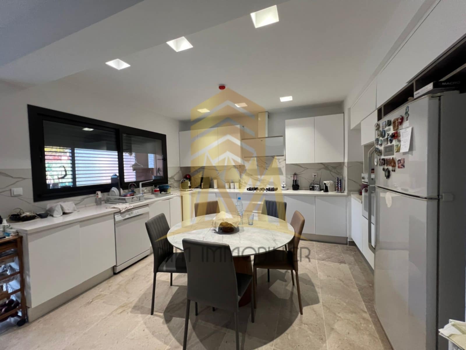 La Soukra La Soukra Vente Duplex Triplex avec piscine  la soukra