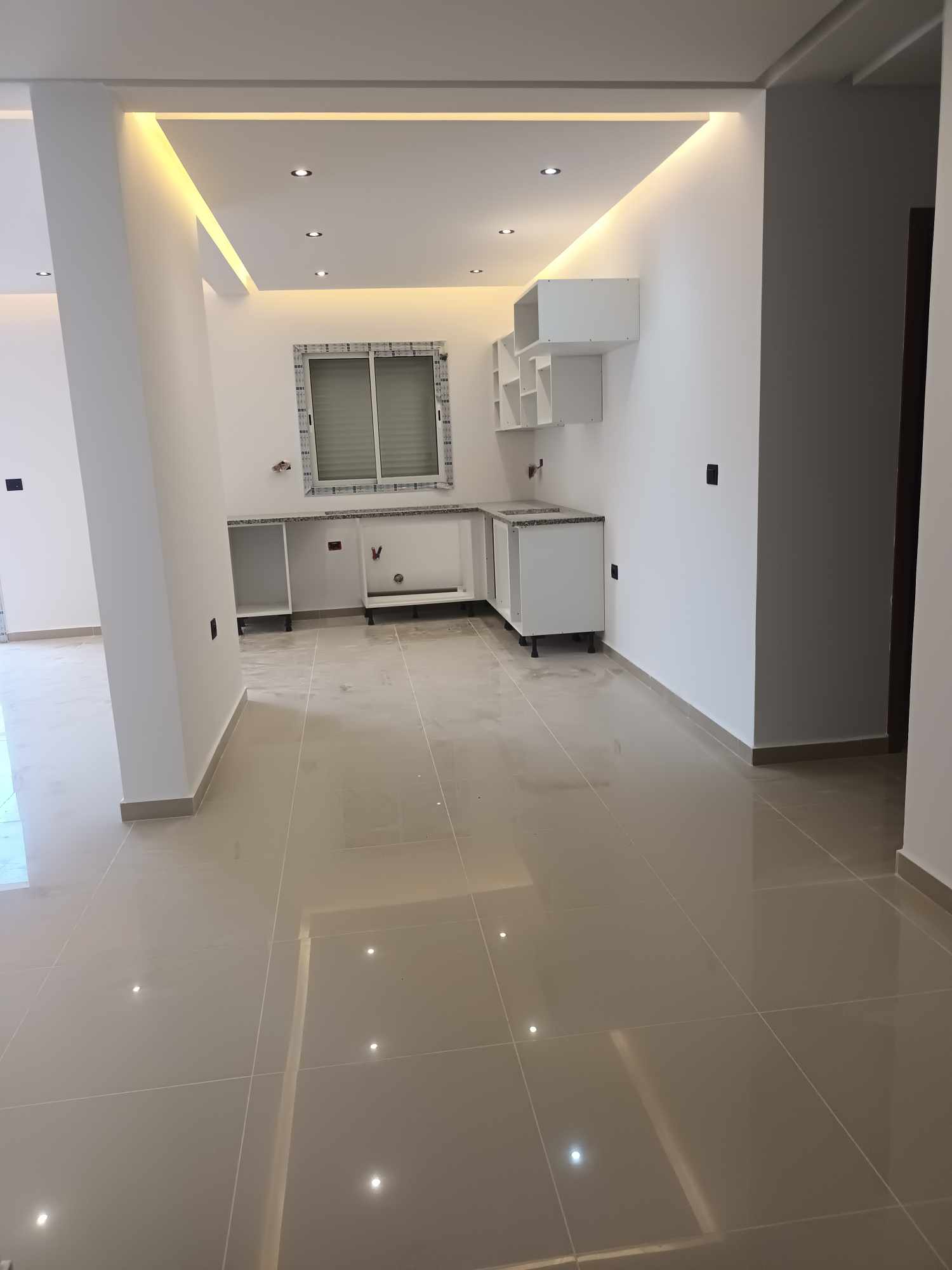 Bizerte Nord Bizerte Location Appart. 3 pices Appartement haut standing   bizerte