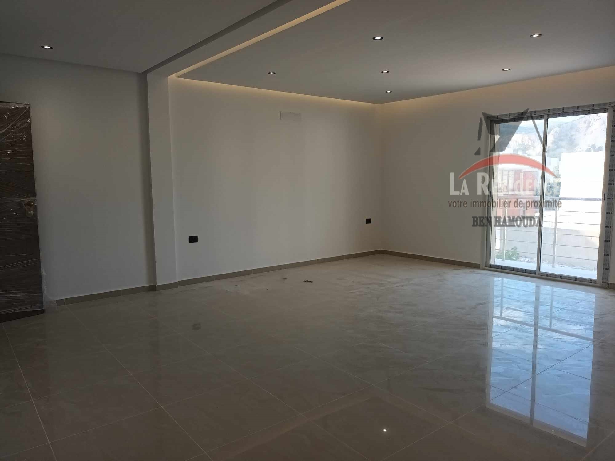 Bizerte Nord Bizerte Location Appart. 3 pices Appartement haut standing   bizerte