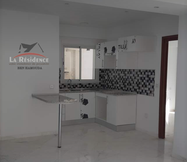 Bizerte Nord Bizerte Location Appart. 2 pices Appartement haut standing a bizerte