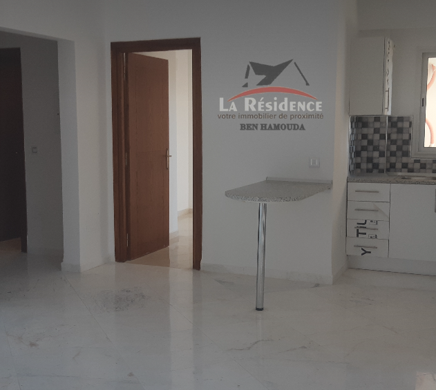 Bizerte Nord Bizerte Location Appart. 2 pices Appartement haut standing a bizerte