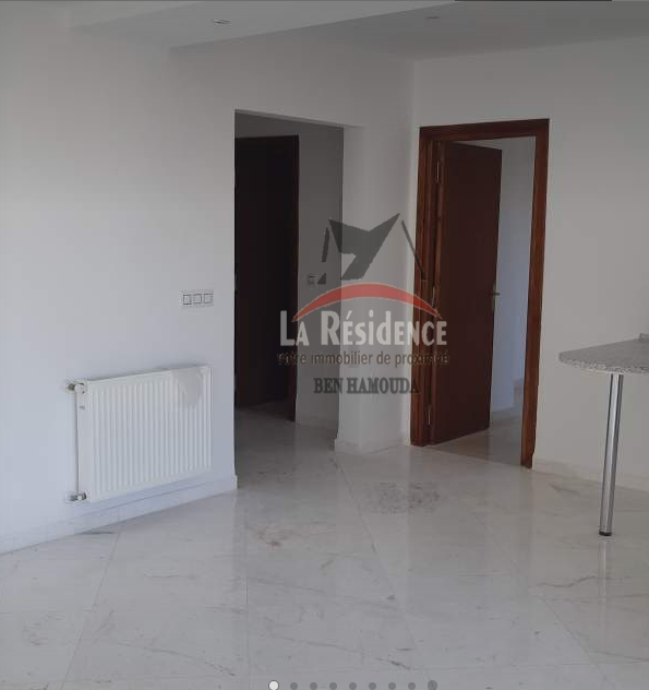Bizerte Nord Bizerte Location Appart. 2 pices Appartement haut standing a bizerte