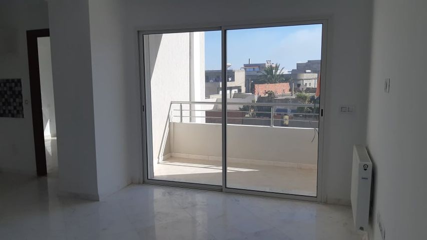 Bizerte Nord Bizerte Location Appart. 2 pices Appartement haut standing a bizerte