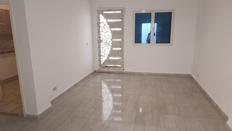 Bizerte Nord Bizerte Vente Appart. 2 pices Appartement  dhehar el kodia  bizerte