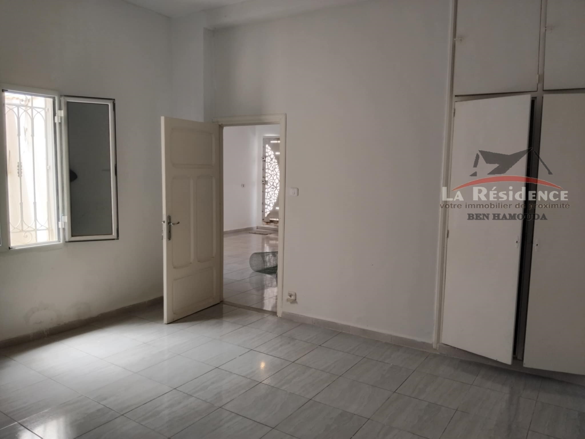 Bizerte Nord Bizerte Vente Appart. 2 pices Appartement  dhehar el kodia  bizerte