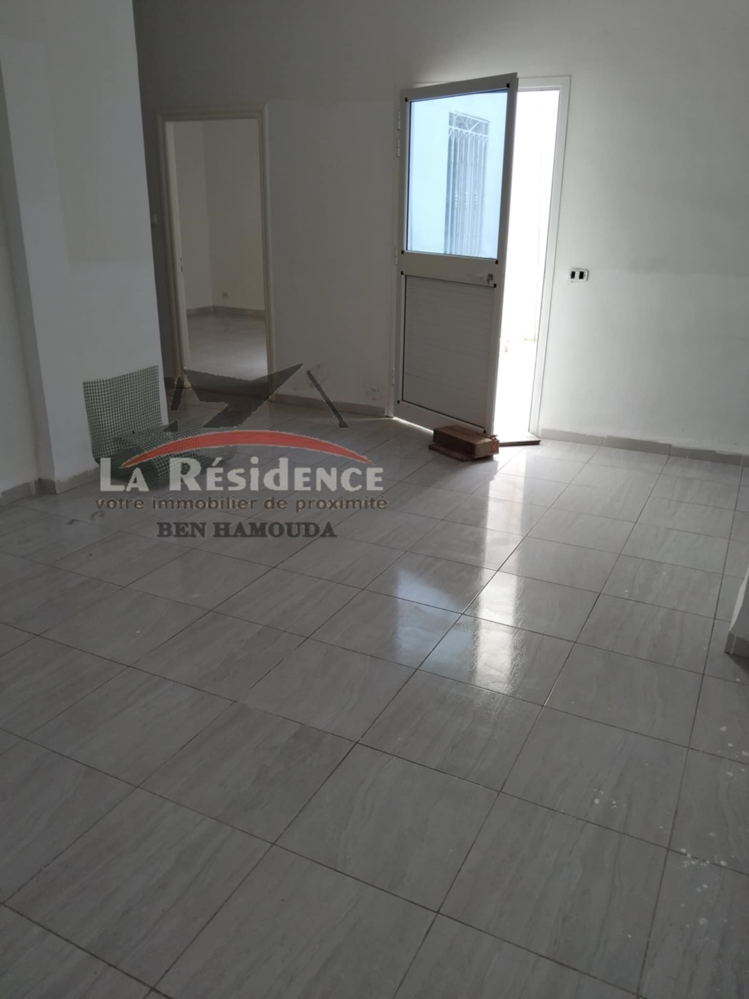 Bizerte Nord Bizerte Vente Appart. 2 pices Appartement  dhehar el kodia  bizerte