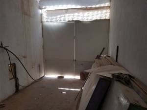 Fouchana Chebedda Location Appart. 1 pice Local commercial 300 m2 fouchena chbedda ref393a