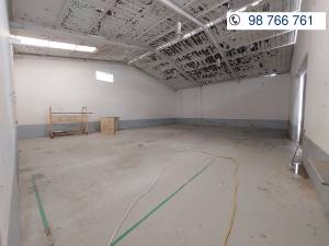Ben Arous Ben Arous Location Appart. 1 pice Dpt 800 m2  zi bir kassaa ref292a