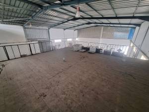 Fouchana Zone Industrielle El Meghira Location Appart. 1 pice Dpt 1000m2 mghira zone 1 ref404a