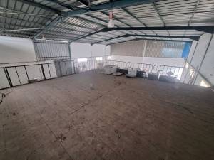 Fouchana Zone Industrielle El Meghira Location Appart. 1 pice Dpt 1000m2 mghira zone 1 ref404a