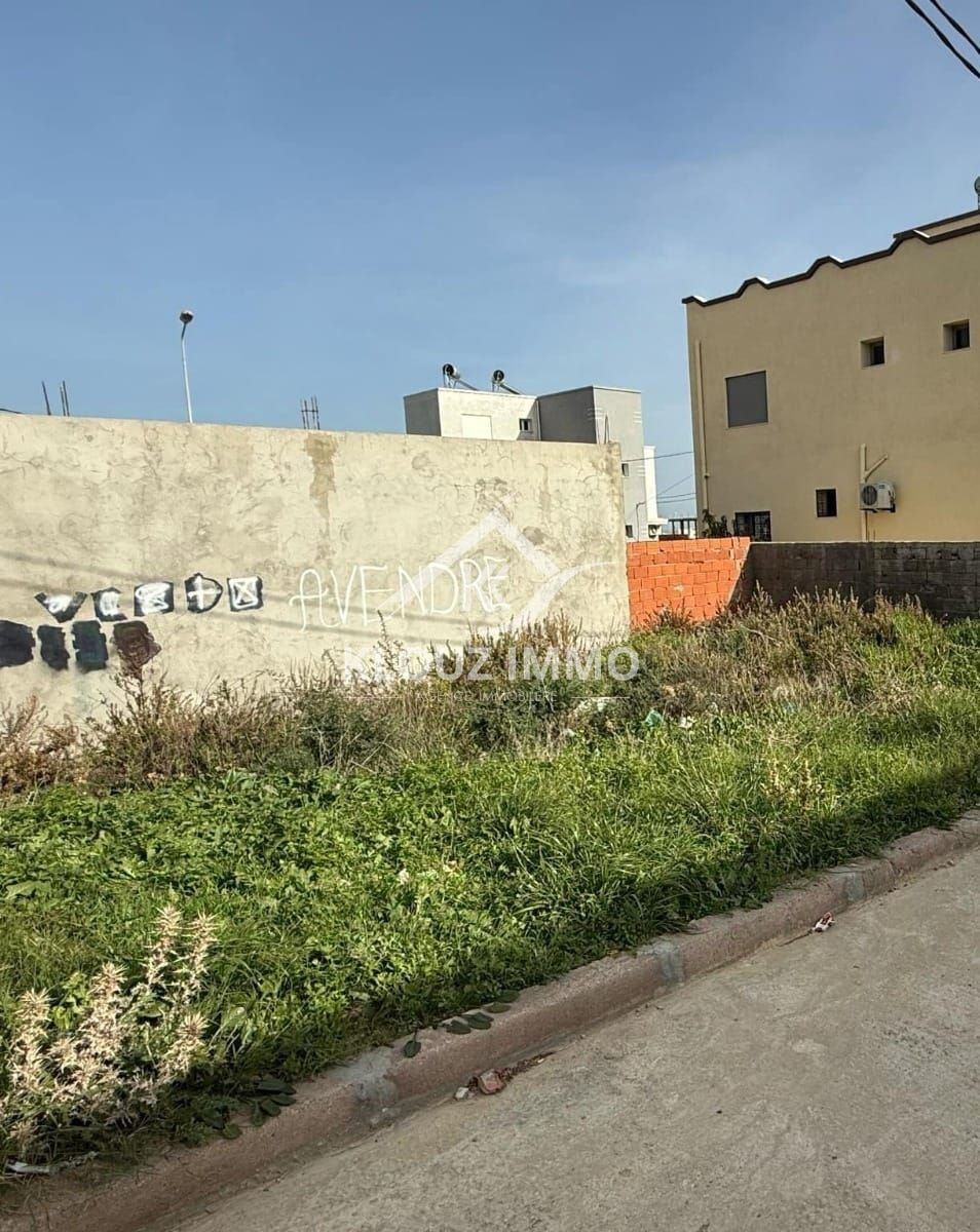 Bizerte Nord Bizerte Terrain Terrain nu Terrain a ain mareim