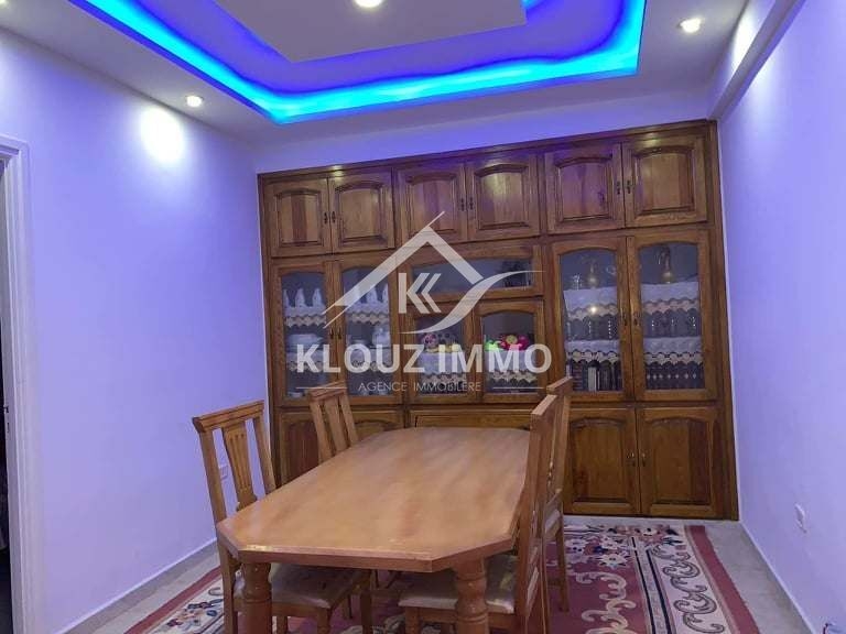 Bizerte Nord Bizerte Vente Maisons Villa style amricain  borj ghamez bizerte