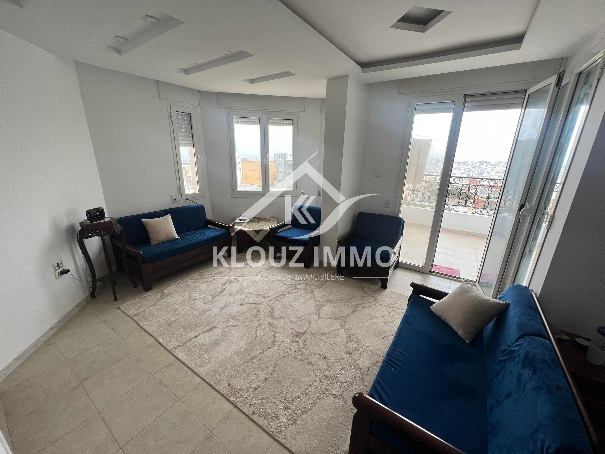 Bizerte Nord Bizerte Vente Maisons Villa style amricain  borj ghamez bizerte