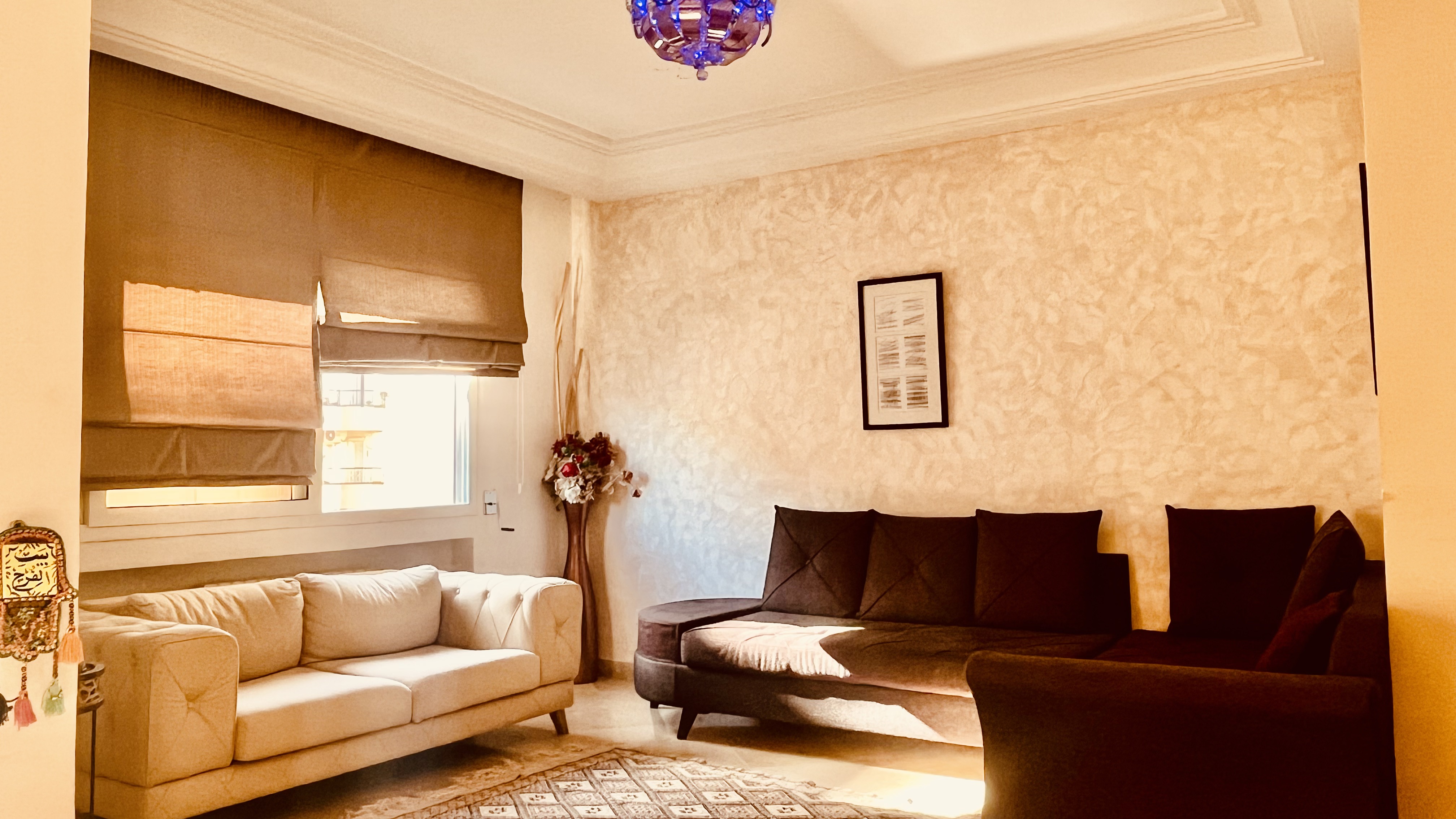 Ariana Ville Cite Ennasr 2 Vente Duplex Duplex exceptionel  ennasr 2