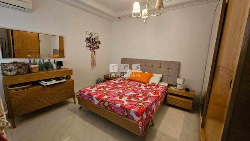 Le Bardo Le Bardo Vente Maisons App au rdc  bardo v2761