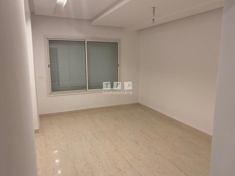 Ain Zaghouan Jardins de Carthage Vente Duplex Duplex caramel au jardin de carthage v2786