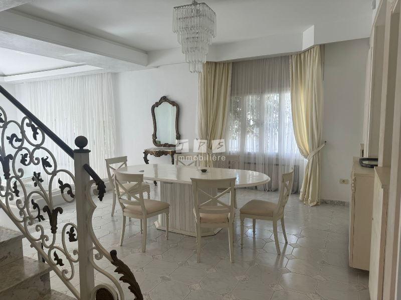 Hammamet Hammamet Vente Maisons Magnifique villa hammamet nord v2816