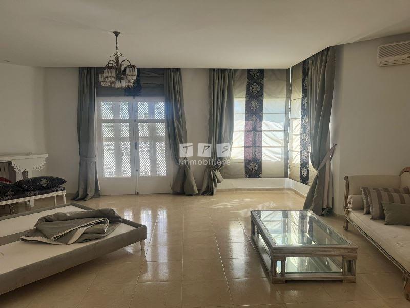 Hammamet Hammamet Vente Maisons Magnifique villa hammamet nord v2816