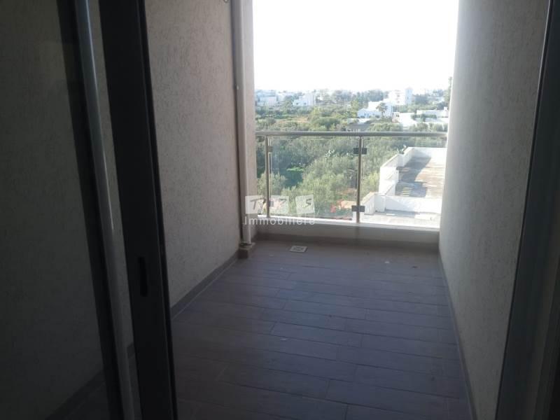 Hammamet Hammamet Location Appart. 4 pices Un joli app s3 al hammamet sud meubl