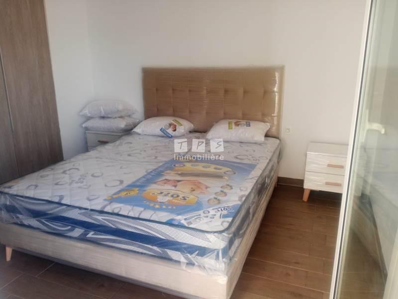 Hammamet Hammamet Location Appart. 4 pices Un joli app s3 al hammamet sud meubl
