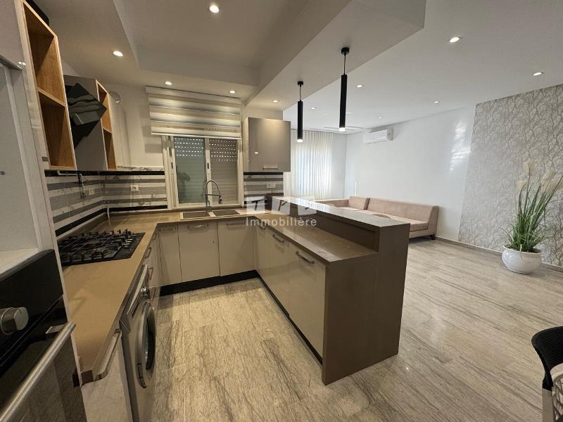 Hammamet Hammamet Location Appart. 3 pices Un magnifique appartement s2 centre ville hammamet