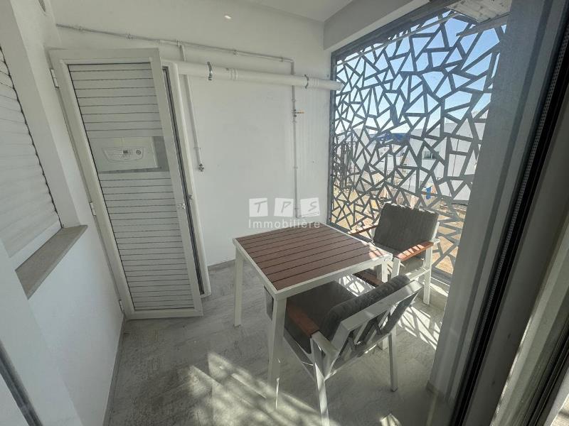 Hammamet Hammamet Location Appart. 3 pices Un magnifique appartement s2 centre ville hammamet