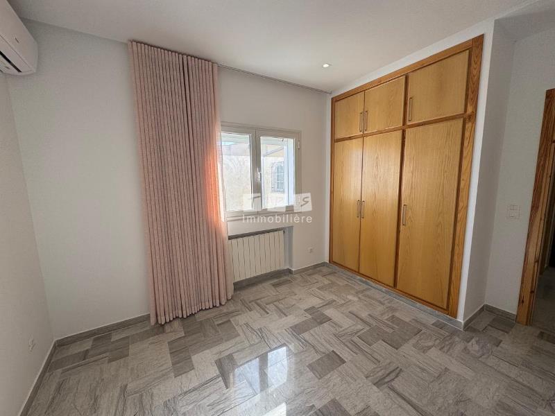 Hammamet Hammamet Location Appart. 3 pices Un magnifique appartement s2 centre ville hammamet