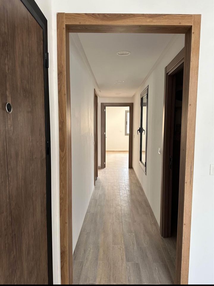 Ariana Ville Ariana Location Appart. 4 pices Bureaux neuf s2 s3 ariana
