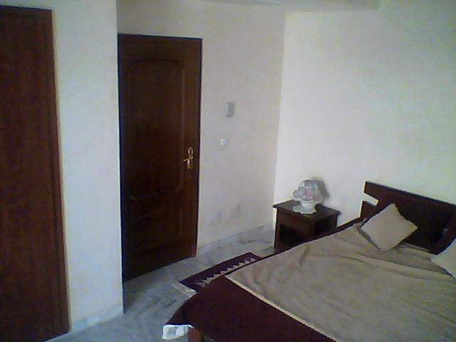 Bab Bhar Montplaisir Location Appart. 2 pices Appartement pour trang