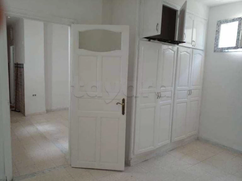 Bab Souika Bab Saadoun Location Appart. 2 pices Appartement s plus1  bab saadoun