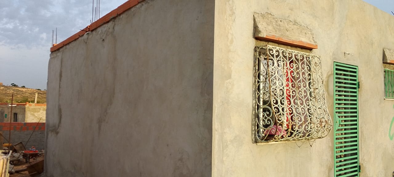Hammamet Hammamet Vente Maisons Av maison 200m  85md  hammamet sud