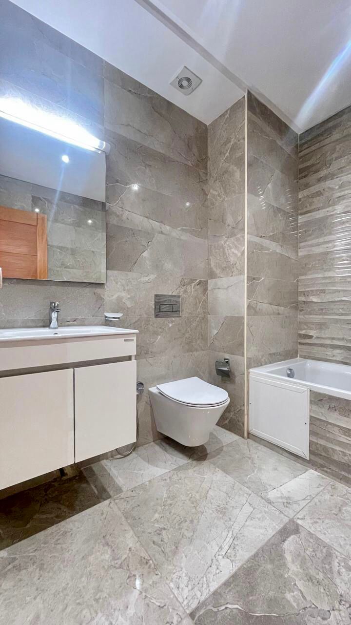 El Menzah El Menzah 9 Location Appart. 3 pices Appartement s2 hs jamais habit  menzah 9c