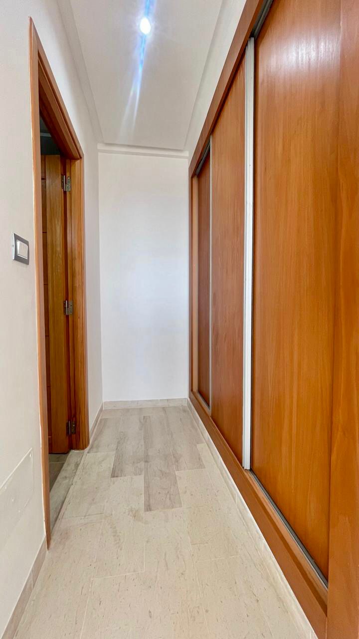 El Menzah El Menzah 9 Location Appart. 3 pices Appartement s2 hs jamais habit  menzah 9c