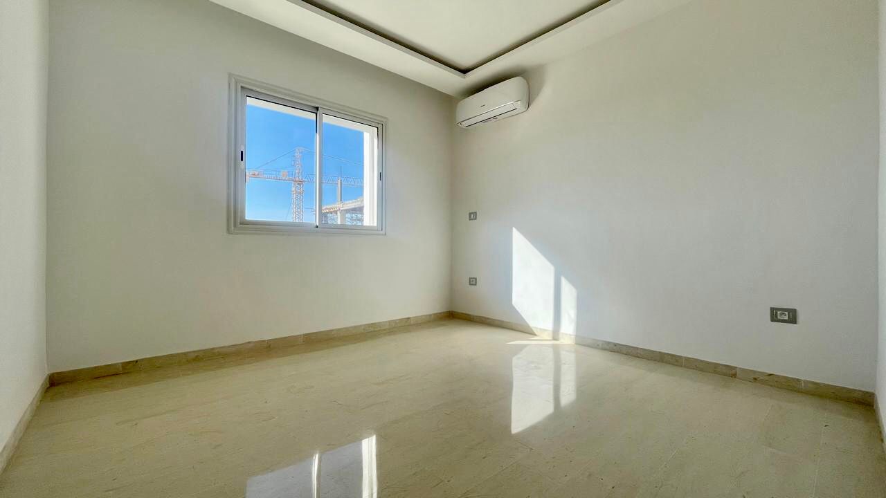 El Menzah El Menzah 9 Location Appart. 3 pices Appartement s2 hs jamais habit  menzah 9c