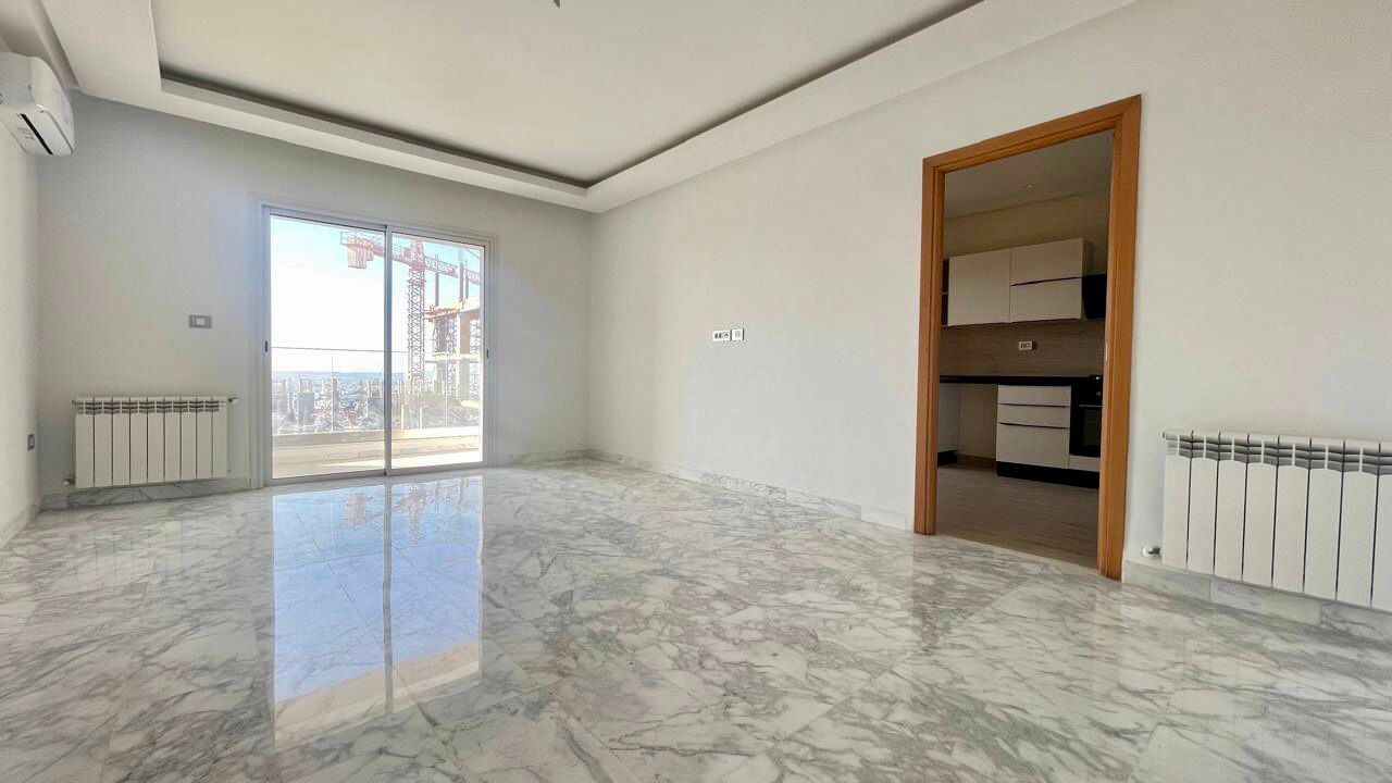 El Menzah El Menzah 9 Location Appart. 3 pices Appartement s2 hs jamais habit  menzah 9c