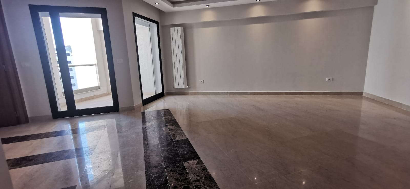Ain Zaghouan Jardins de Carthage Vente Appart. 2 pices Appartement s1 aux jardins de carthage
