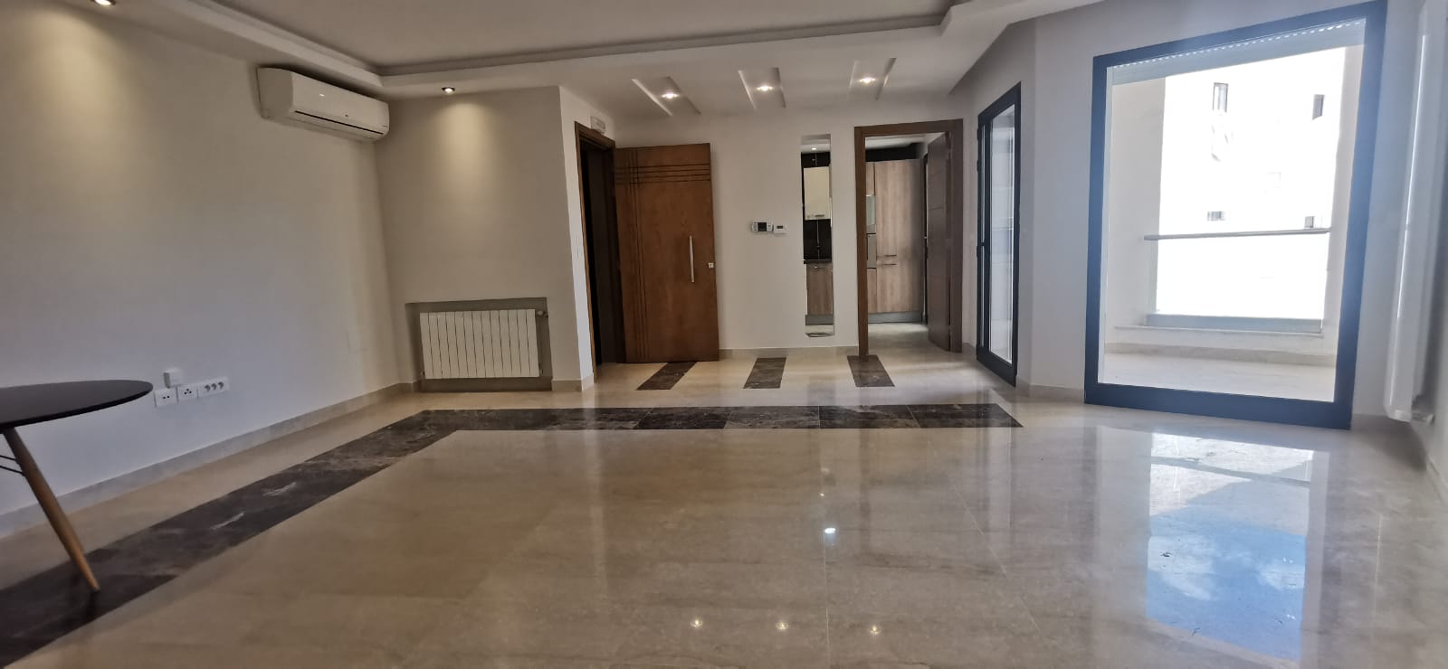 Ain Zaghouan Jardins de Carthage Vente Appart. 2 pices Appartement s1 aux jardins de carthage